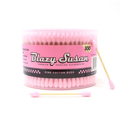 Cotton Buds for Dabs from Blazy Susan