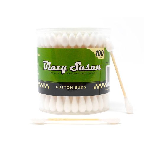 Cotton Buds for Dabs from Blazy Susan