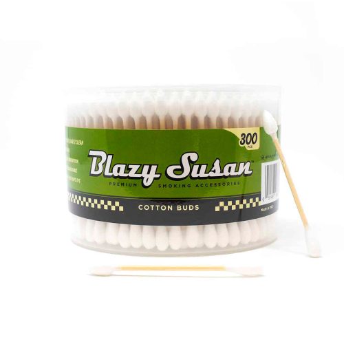 Cotton Buds for Dabs from Blazy Susan