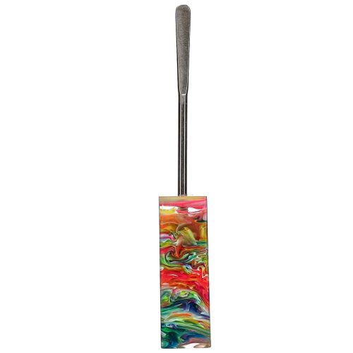 Resin Paddle Head Dabber from Kraken Dab Tools