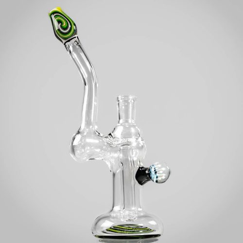 Lurchling Bubbler Rigs from Lurch Glass