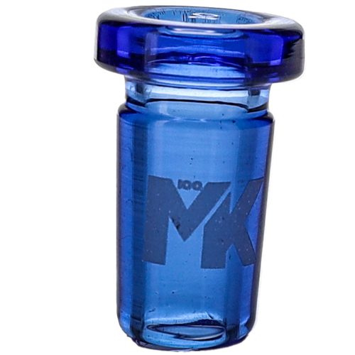 10/14mm Low Pro Reducer Glass Adapter by MK100 Glass