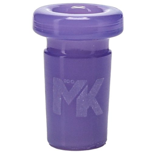 10/14mm Low Pro Reducer Glass Adapter by MK100 Glass