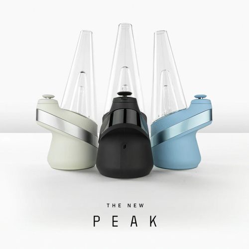 Puffco The Peak NewPeak