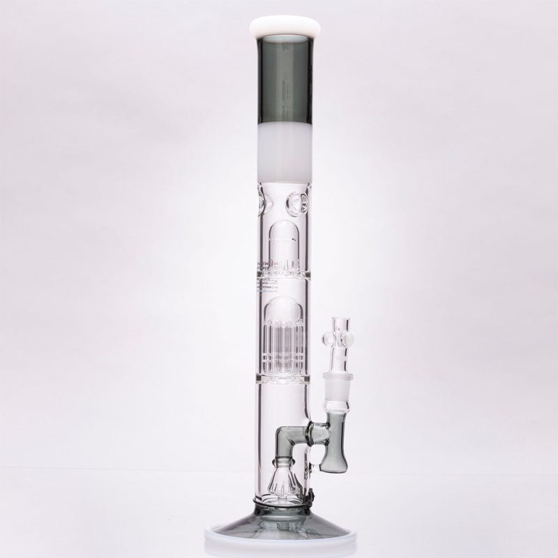 RoorTechColored10ArmBong 0007 bongs 253