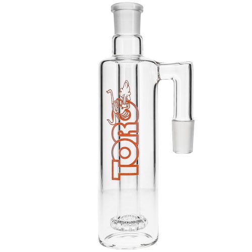 Circ Perc Ash Catchers from Toro Glass