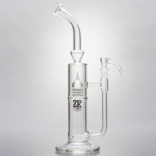 2K - Mini MeshLine to Mini Octo Bongs - Aqua Lab Technologies