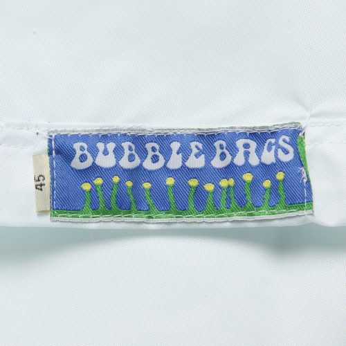 Bubble Bags 1 Gallon Single Bag