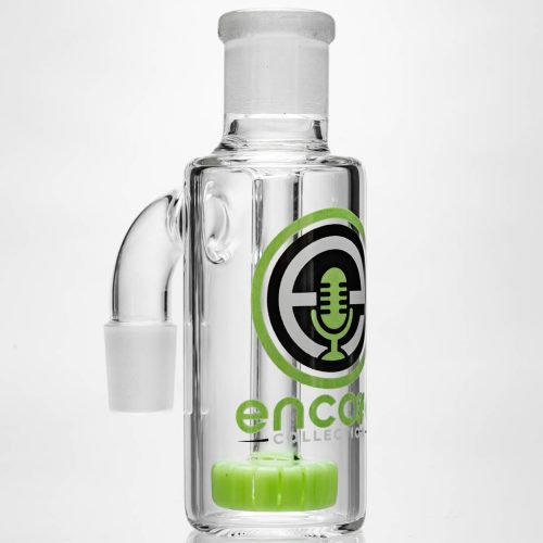 Encore 90º 18mm Showerhead Ash Catcher