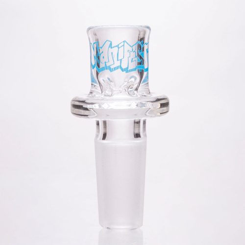 Manifest Glassworks OneSnap Bong Slides