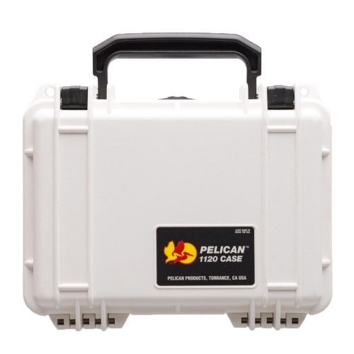 Pelican Case 1120 Case with Foam