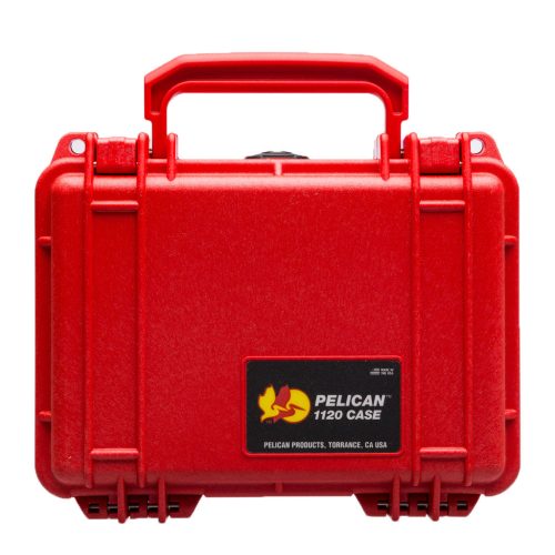 Pelican Case 1120 Case with Foam