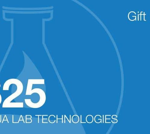 Aqua Lab Technologies - eGift Card - Aqua Lab Technologies