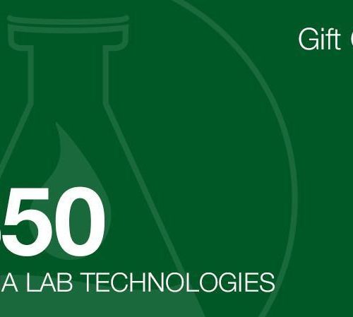 Aqua Lab Technologies - eGift Card - Aqua Lab Technologies