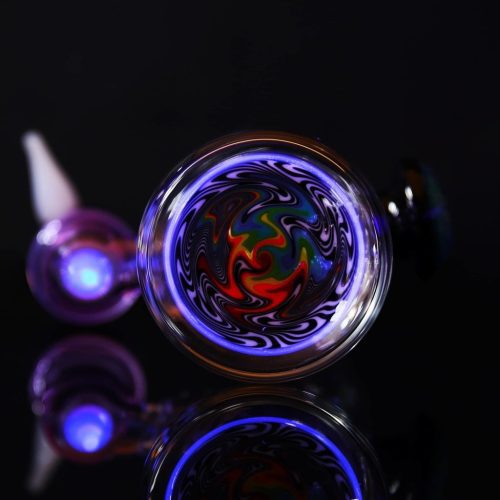 chuck b clear chaos rig 160123