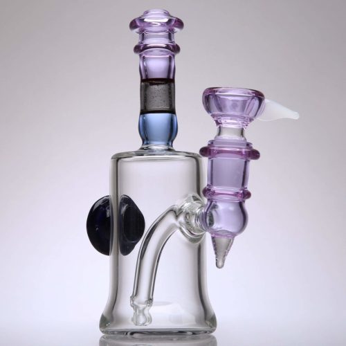 Chuck B - Clear Chaos Rig - Aqua Lab Technologies