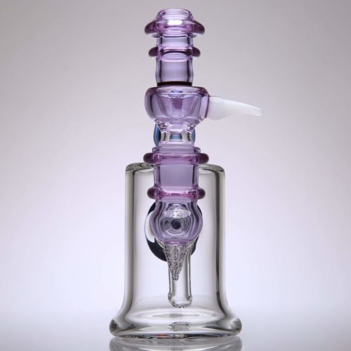 chuck b clear chaos rig 964003