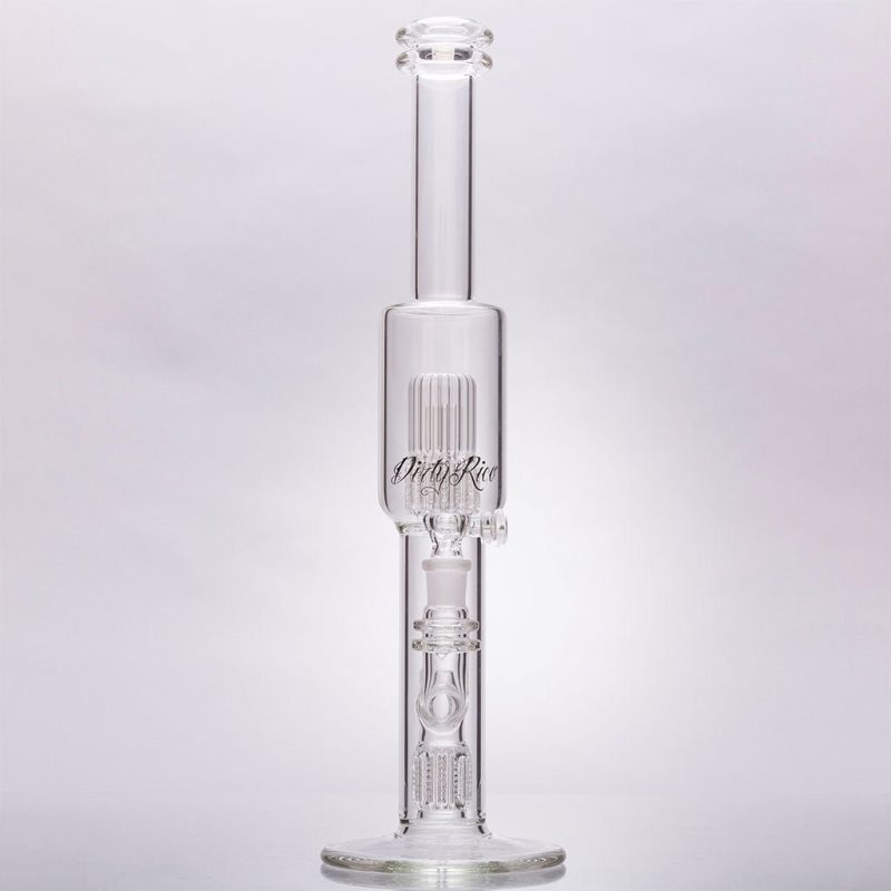 dirty rico double apocoline bong 479839