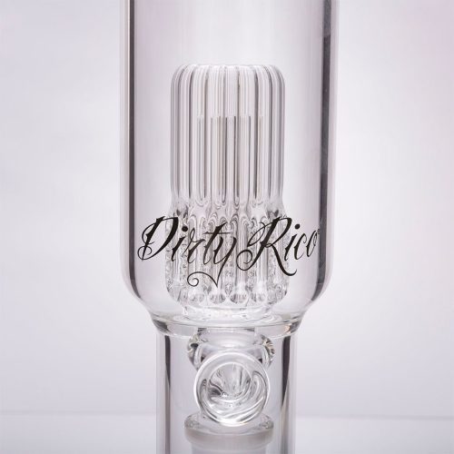 dirty rico double apocoline bong 684555