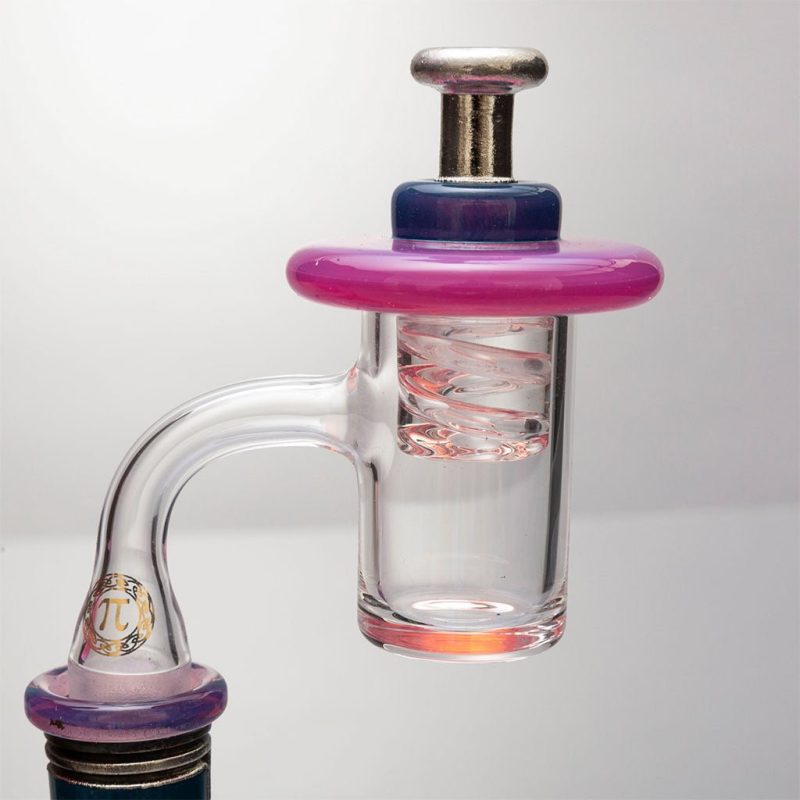 el3ctro b heady incycler rig set 702670