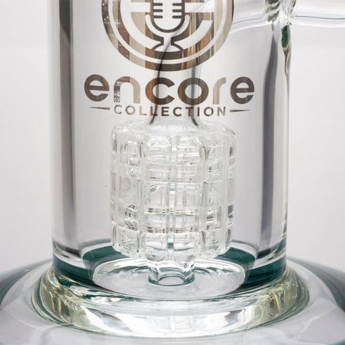 encore fixed barrel perc rig 173545