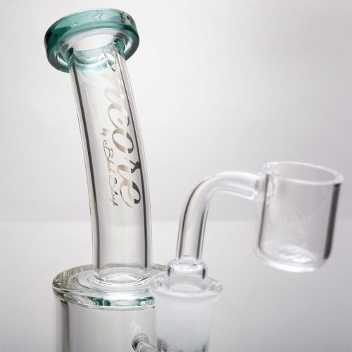 encore fixed barrel perc rig 347165