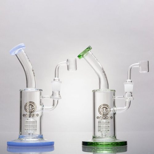 encore fixed barrel perc rig 435915