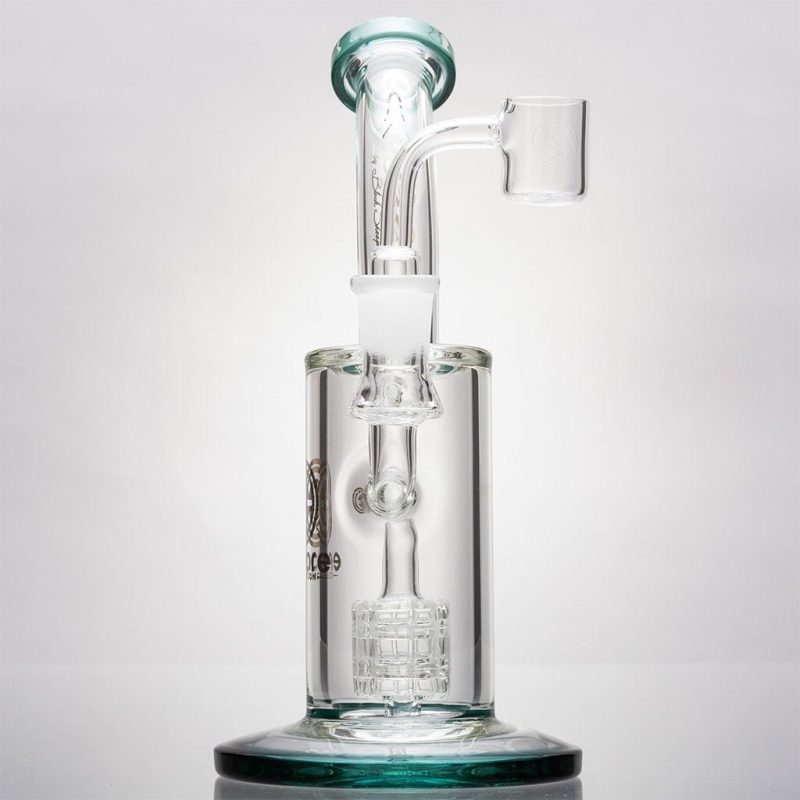 encore fixed barrel perc rig 455574