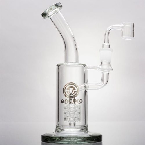 Encore - Fixed Barrel Perc Rig - Aqua Lab Technologies