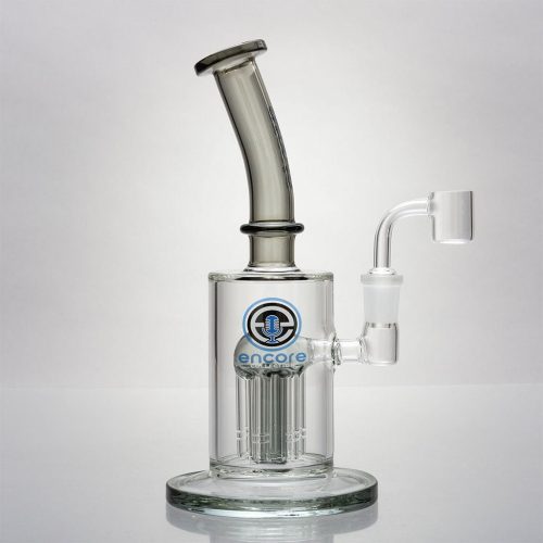 Encore - Mini 6-Arm Perc Dab Rigs - Aqua Lab Technologies