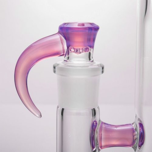 kovacs glass gridded stemline bongs 159734