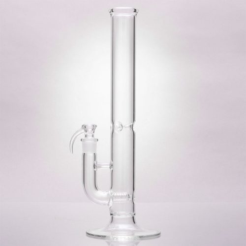 Kovacs Glass - Gridded StemLine Bongs - Aqua Lab Technologies