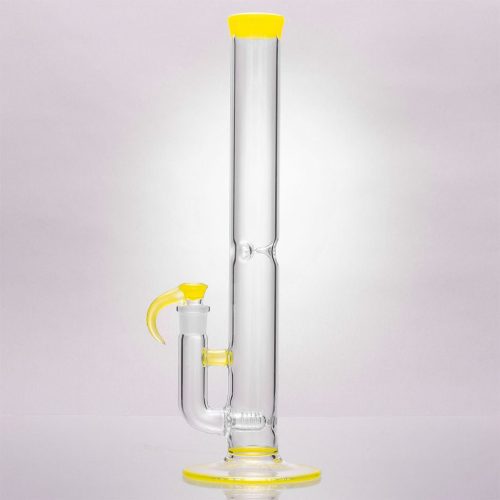 Kovacs Glass - Gridded StemLine Bongs - Aqua Lab Technologies