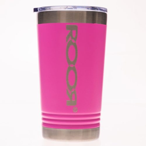 RooR - 16oz Stainless Steel Tumblers - Aqua Lab Technologies