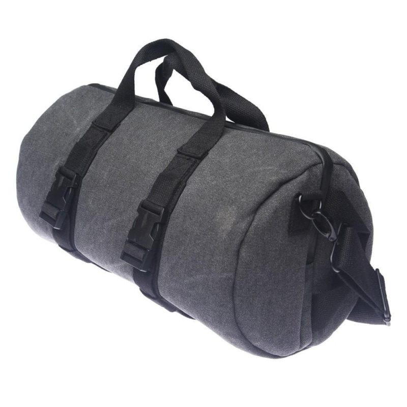 ryot 16 black smell safe pro duffle case 349078