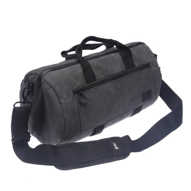 RYOT - 16" Black Smell Safe Pro Duffle Case - Aqua Lab Technologies