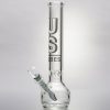 US Tubes - 14" Round 45 Bongs - Aqua Lab Technologies